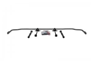 Jeep Wrangler JL Rear Sway Bar Kit - Rear - Hellwig - Adjustable - `18-`23