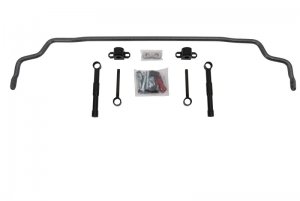 Jeep Wrangler JL Rear Sway Bar Kit - Rear - Hellwig - Adjustable - `18-`23