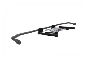 Jeep Wrangler JL Rear Sway Bar Kit - Rear - Hellwig - Adjustable - `18-`23