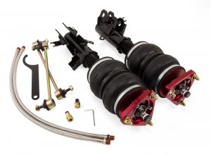 Honda Civic ALF Performance Front Kits