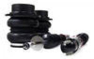 Honda Civic Lowering springs - Rear - Air Lift - 30-level damping adjustable monotube - `12-`15