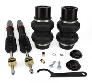 Honda Civic Coilover Suspension Kit - Rear - Air Lift - Air Lift Performance Rear Kit - `06-`21