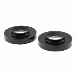 Jeep Wrangler JK Rear Coil Spring Spacer - Rear - Synergy Mfg - `07-`18