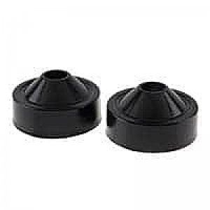 Jeep Wrangler JK Rear Coil Spring Spacer - Rear - Synergy Mfg - `07-`18