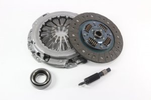 Honda Civic Clutch Kit - Competition Clutch - Stock - `92-`93