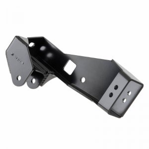 Jeep Wrangler JK Suspension Brackets - Front - Synergy Mfg - `07-`18