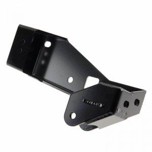 Jeep Wrangler JK Suspension Brackets - Front - Synergy Mfg - `07-`18
