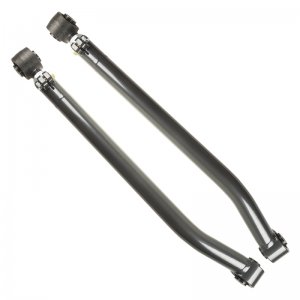 Jeep Wrangler JK Control Arms - Rear - Synergy Mfg - High Clearance Long Arm - `07-`18