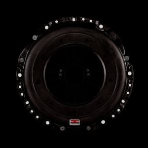 Honda Civic Stage 2 Clutch Kit - Competition Clutch - Organic Steel Flywheel w/ 17lbs - 1.5L Turbo - `17-`23