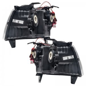 Jeep Grand Cherokee - ORL Headlight Assemblies