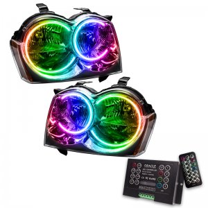 Jeep Grand Cherokee - ORL Headlight Assemblies