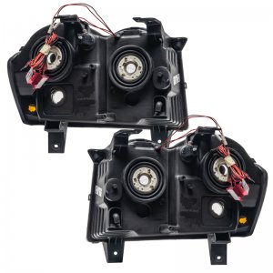 Jeep Grand Cherokee - ORL Headlight Assemblies