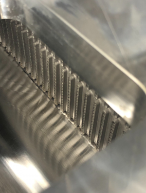 Porsche 911 High Performance Intercooler System - CSF - 992 Turbo/S - 2020