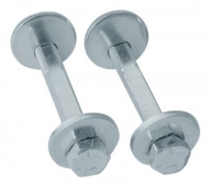 Jeep Wrangler JL Caster/Camber Adjuster - Front - SPC Performance - Adjustable - 2018