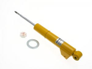 Porsche 911 Shock - Rear - KONI - Sport (Yellow) 8241 Series - Yellow - `99-`05