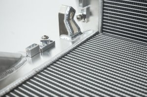 Porsche Cayenne CSF Intercoolers