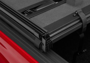 Jeep Gladiator Tonneau Cover - Extang - Solid Fold 2.0 - Black - `20-`24