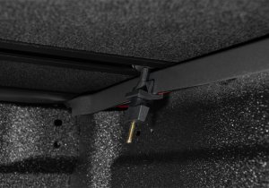 Jeep Gladiator Tonneau Cover - Extang - Solid Fold 2.0 - Black - `20-`24