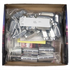 Jeep Wrangler JL - MCG SplineDrive Install Kits