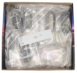 Jeep Wrangler JL - MCG SplineDrive Install Kits