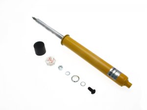 Honda Civic Shocks - Front - KONI - KONI Sport (Yellow) - Yellow - `06-`13