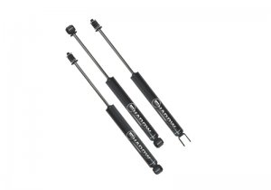 Jeep Cherokee - SLF Shocks