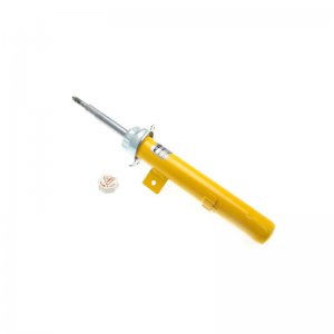 Porsche Boxster KON Sport (Yellow) Shocks