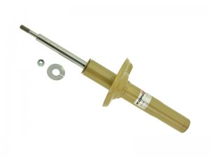 Porsche Boxster KON Special Active Shocks