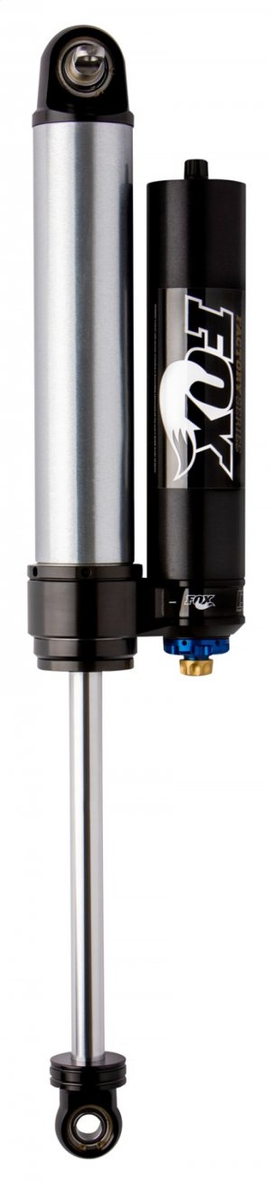 Jeep Wrangler JK - FOX 2.5 Factory Bypass Shock