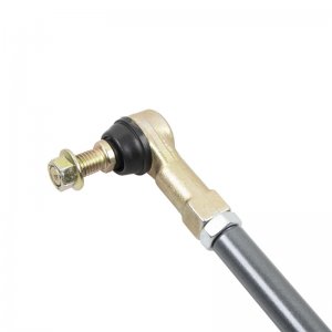 Jeep Wrangler JL Sway Bar Links - Rear - Synergy Mfg - 2018