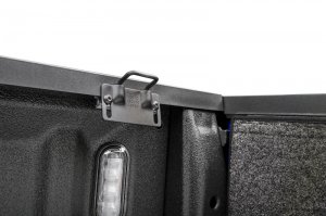 Jeep Gladiator Tonneau Cover - Extang - Solid Fold ALX - Black - `20-`24