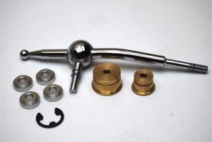 Honda Civic Short Throw Shifter - Fidanza - Fidanza - `12-`15