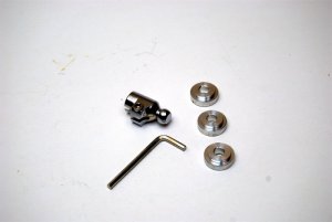 Honda Civic Short Throw Shifter - Fidanza - Si / Non Si - `06-`09