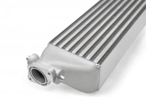 Honda Civic Intercooler - Garrett - Air / Air Intercooler - 660HP - 1.5T - 2016