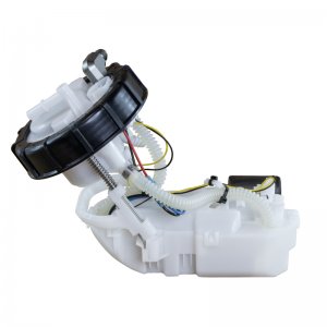 Honda Civic Fuel Pump Module - DeatschWerks - DW400 - `01-`05