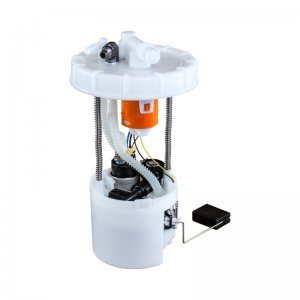 Honda Civic Fuel Pump Module - DeatschWerks - DW400 - K20 - `06-`11