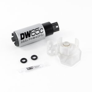 Honda Civic Fuel Pump - DeatschWerks - DW65C 265 LPH Compact In-Tank - `12-`16