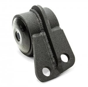 Honda Civic Mount - RH - Innovative Mounts - K-Series 95A Bushing - Black - `92-`00