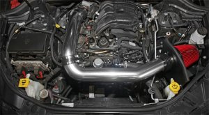 Jeep Grand Cherokee - SPE Cold Air Intake Kits
