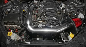 Jeep Grand Cherokee - SPE Cold Air Intake Kits