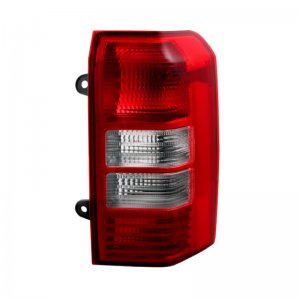 Jeep Patriot - SPY xTune Tail Lights