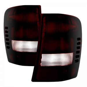 Jeep Grand Cherokee - SPY xTune Tail Lights