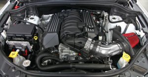 Jeep Grand Cherokee - SPE Cold Air Intake Kits