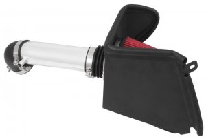 Jeep Cherokee - SPE Cold Air Intake Kits