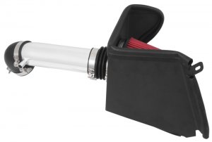 Jeep Cherokee - SPE Cold Air Intake Kits