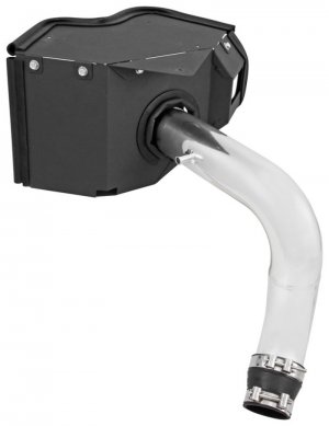 Jeep Patriot - SPE Cold Air Intake Kits