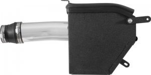 Honda Civic Performance Air Intake - Driver Side - Spectre - Spectre Cold Air Intake Kit - L4-1.5L F/I - `16-`20