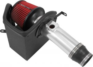 Honda Civic Performance Air Intake - Driver Side - Spectre - Spectre Cold Air Intake Kit - L4-1.5L F/I - `16-`20