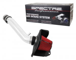 Jeep Grand Cherokee - SPE Cold Air Intake Kits