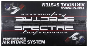 Honda Civic Performance Air Intake - Spectre - L4-1.8L - `06-`11
